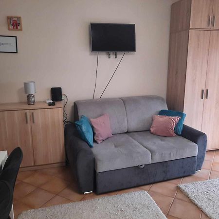 Boroka 3 Apartman Hajdúszoboszló Exteriör bild