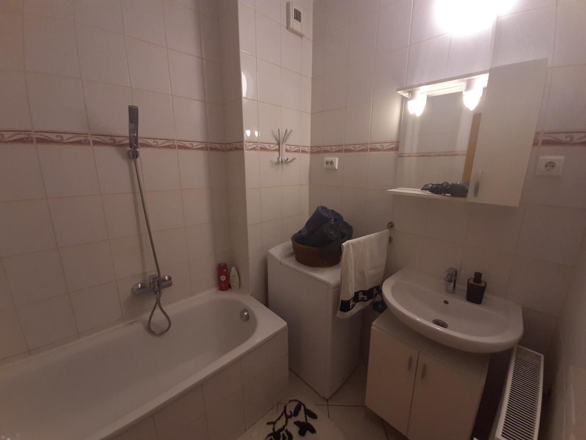 Boroka 3 Apartman Hajdúszoboszló Exteriör bild
