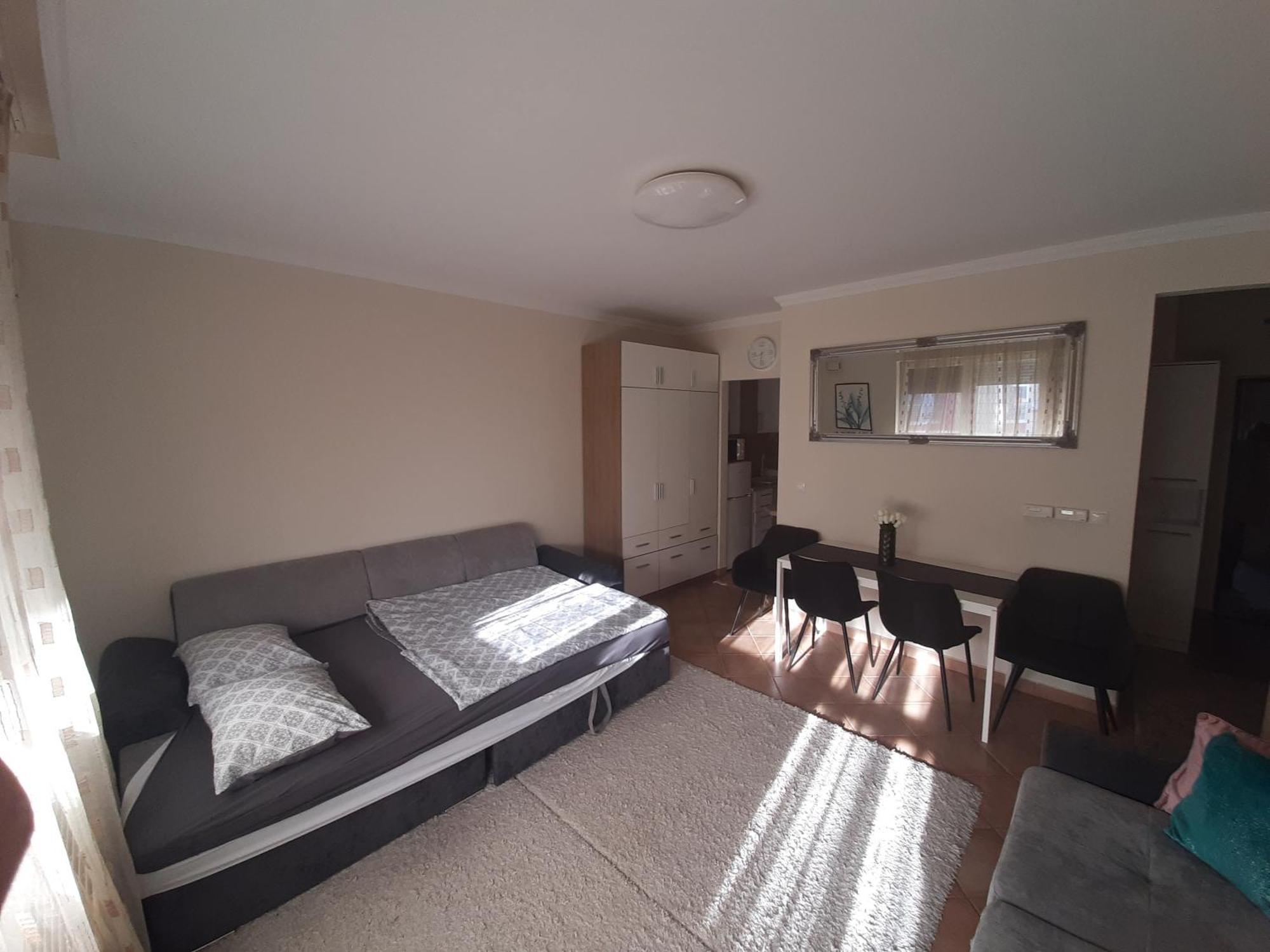 Boroka 3 Apartman Hajdúszoboszló Exteriör bild
