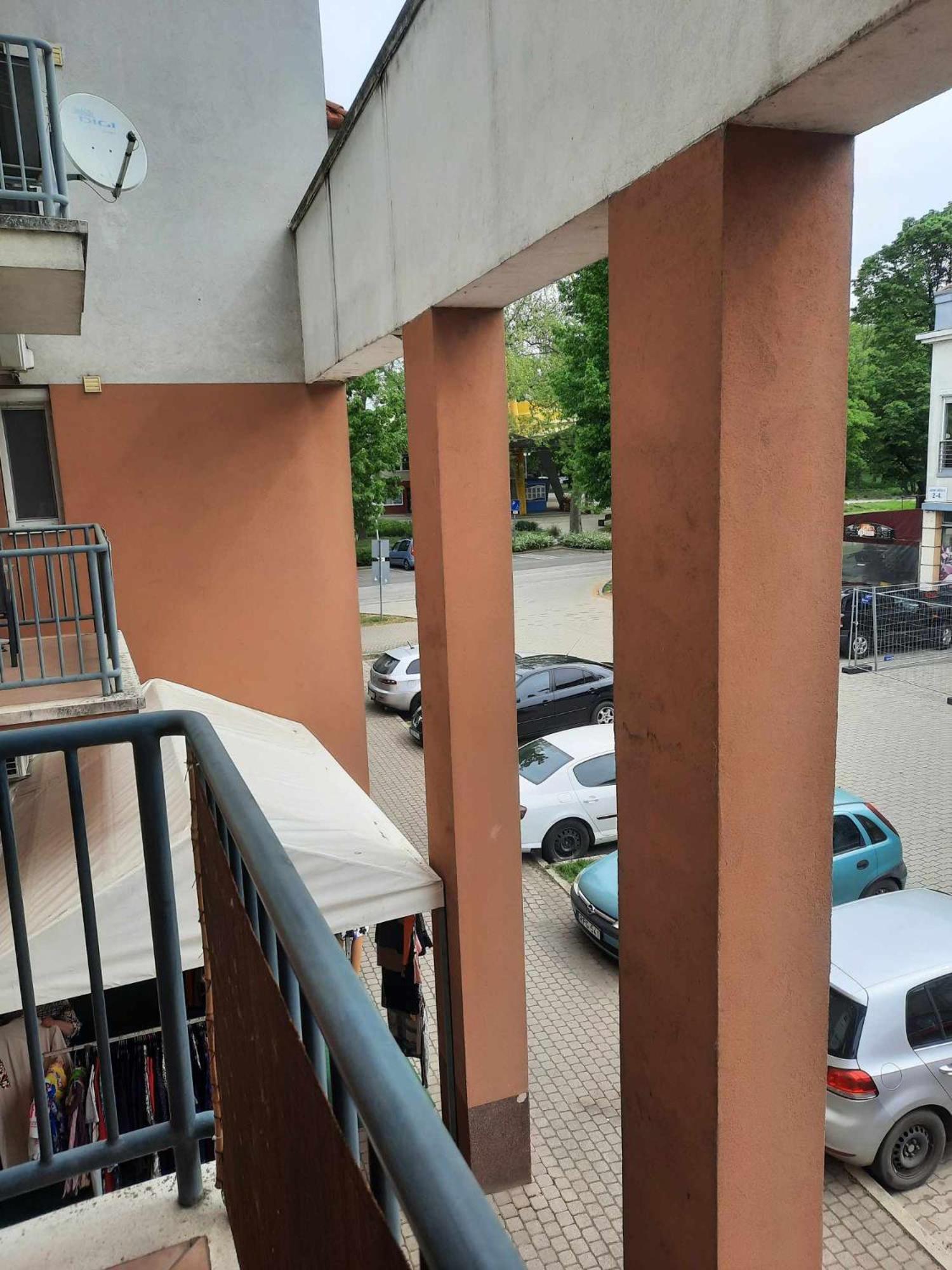 Boroka 3 Apartman Hajdúszoboszló Exteriör bild